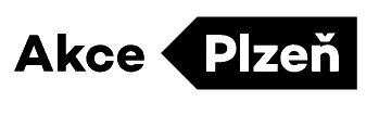 Akce v Plzni