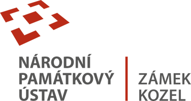 Zámek Kozel